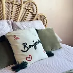 아파트 Nouveau ! Sublime T2 *