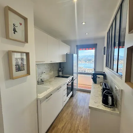 Nouveau ! Sublime T2 * Ajaccio (Corsica)