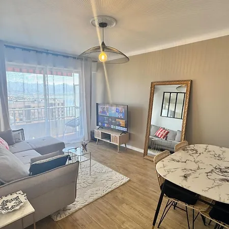 Nouveau ! Sublime T2 Apartment *