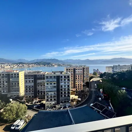 Nouveau ! Sublime T2 Apartment