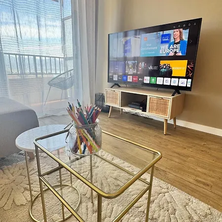 Nouveau ! Sublime T2 Apartment *