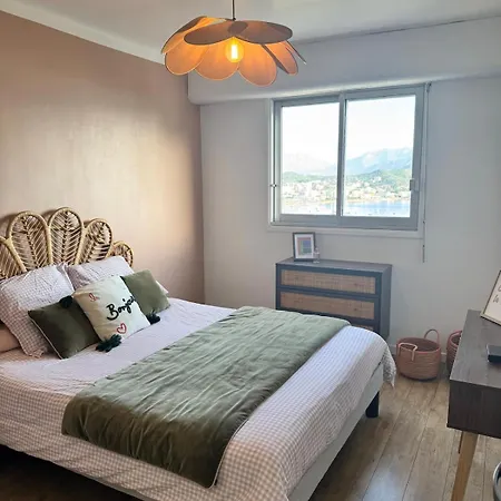 Apartment Nouveau ! Sublime T2