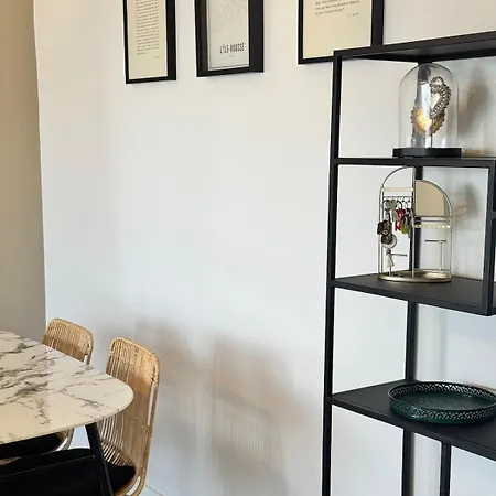 Nouveau ! Sublime T2 Ajaccio (Corsica)