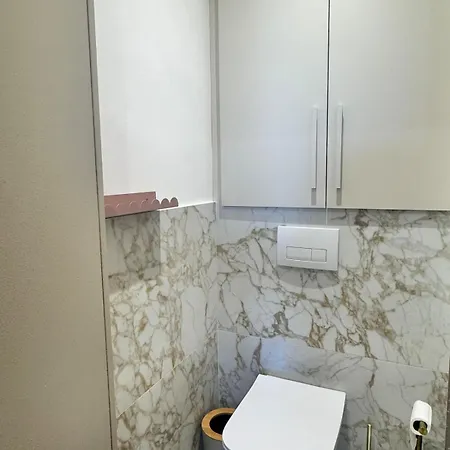 Apartment Nouveau ! Sublime T2