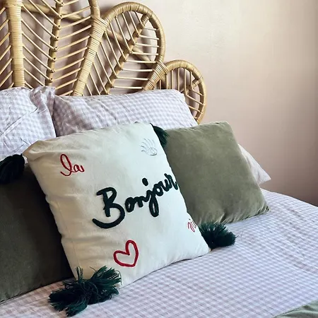 Apartment Nouveau ! Sublime T2 *