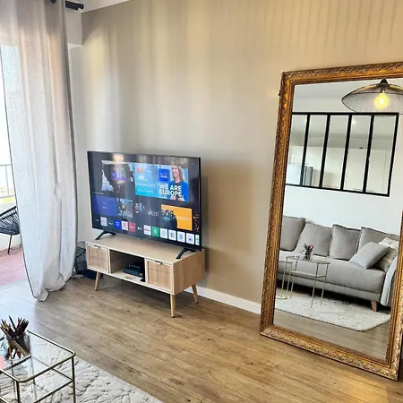 Nouveau ! Sublime T2 Apartment