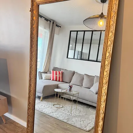 Nouveau ! Sublime T2 Apartment