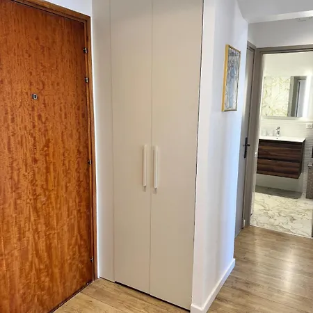 Nouveau ! Sublime T2 Apartment *