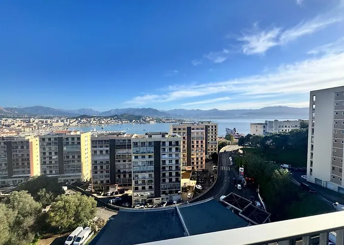 Nouveau ! Sublime T2 Apartment