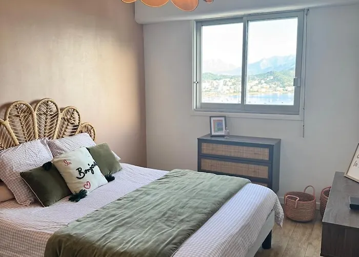 Apartment Nouveau ! Sublime T2