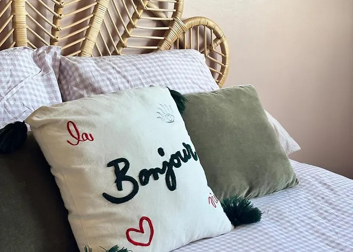 Apartment Nouveau ! Sublime T2 *