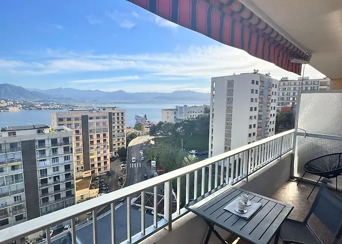 Apartment Nouveau ! Sublime T2 *