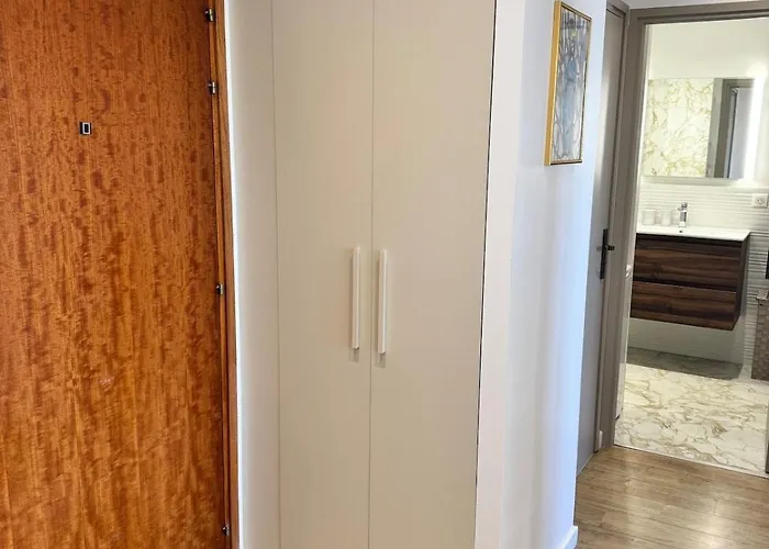 Nouveau ! Sublime T2 Apartment *